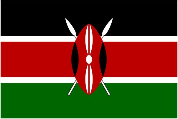 KENYA VISIT VISA